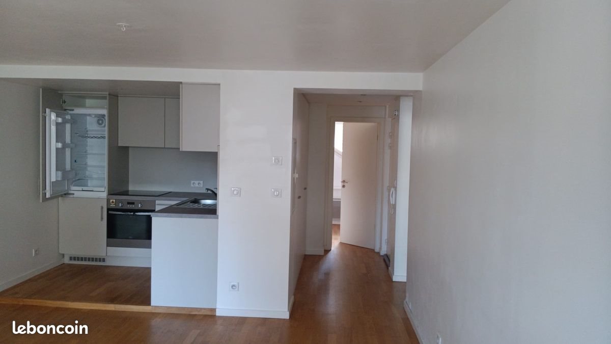 Appartement à louer, 60m², Strasbourg