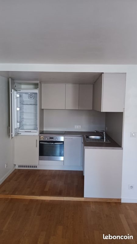 Appartement à louer, 60m², Strasbourg