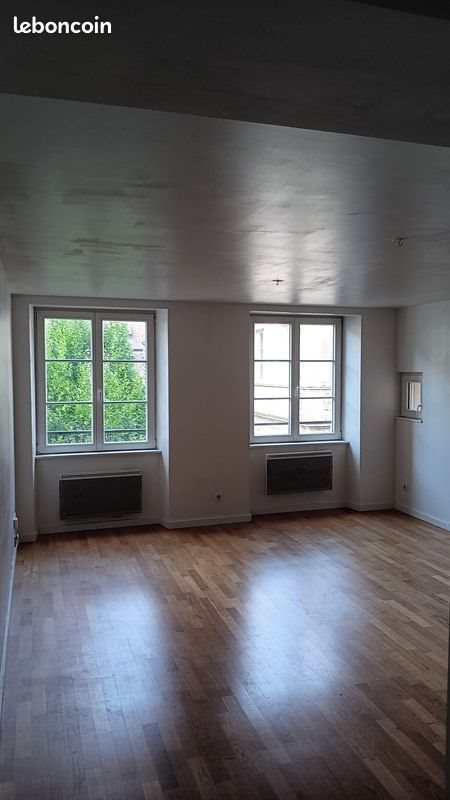 Appartement à louer, 60m², Strasbourg