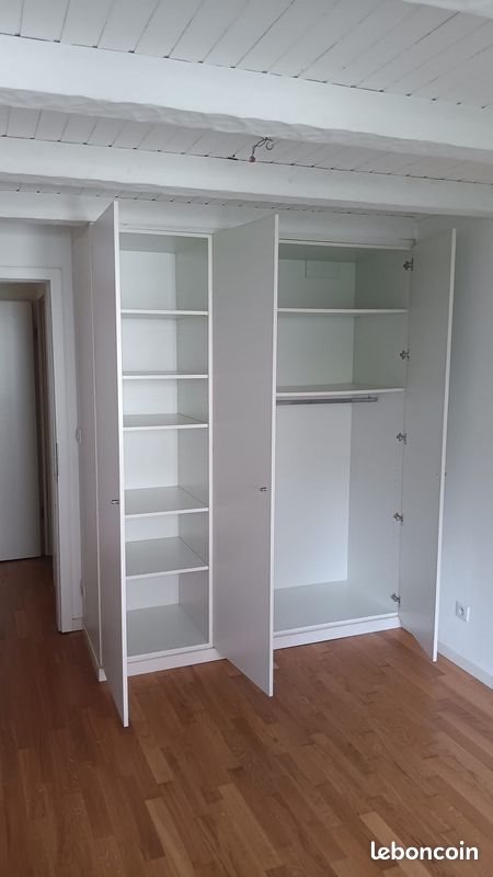 Appartement à louer, 60m², Strasbourg