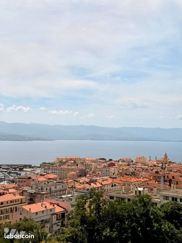 Appartement à vendre, 149m², Ajaccio