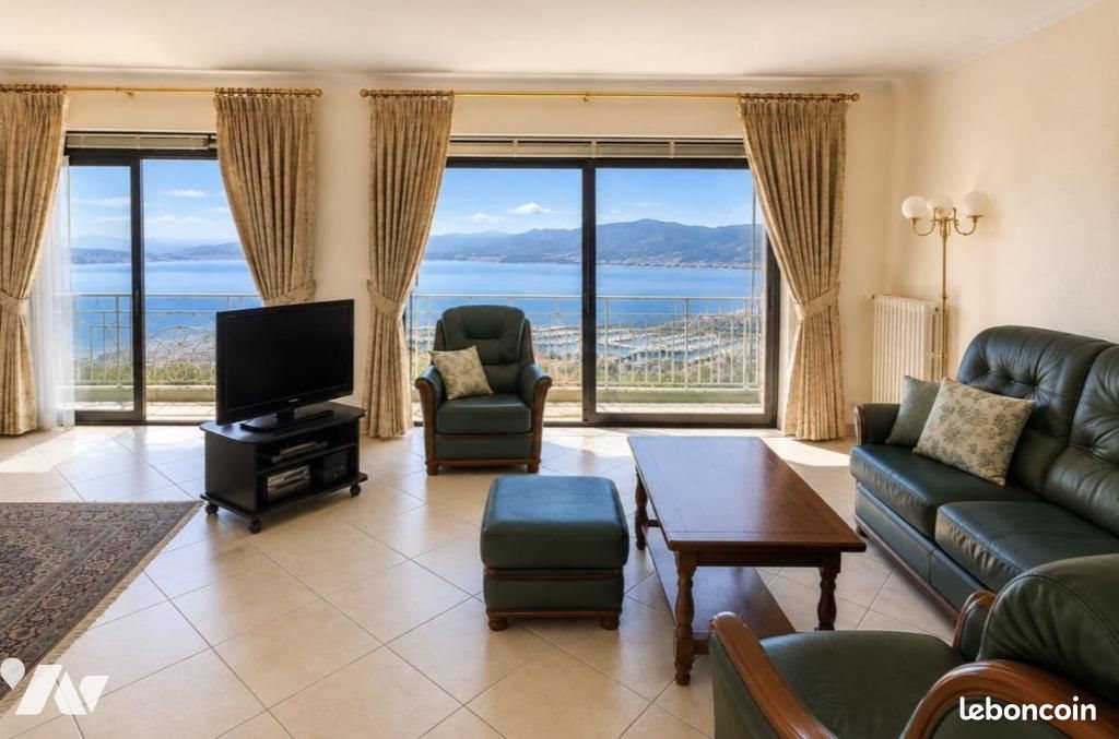 Appartement à vendre, 149m², Ajaccio