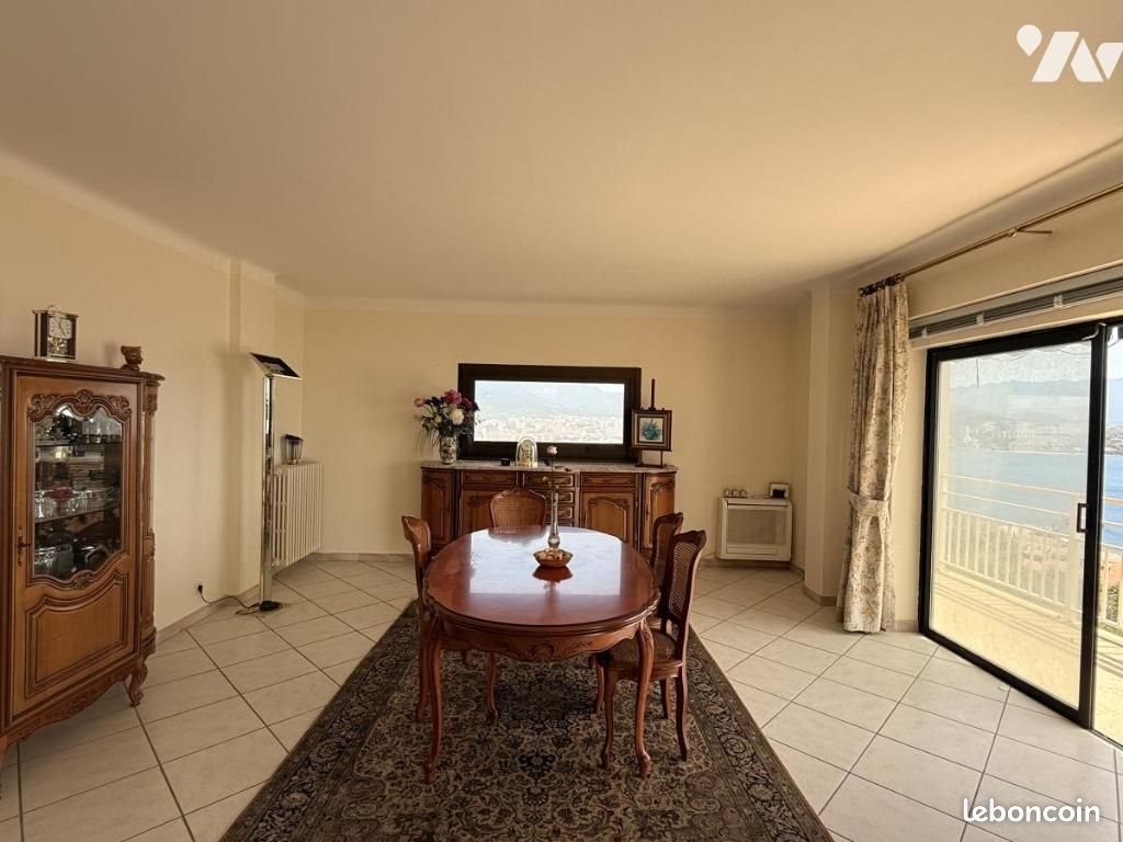 Appartement à vendre, 149m², Ajaccio
