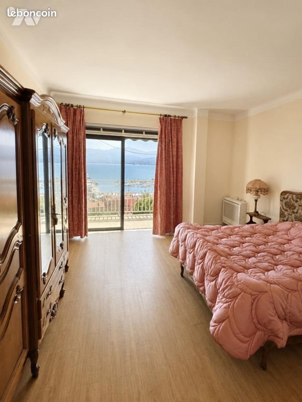 Appartement à vendre, 149m², Ajaccio