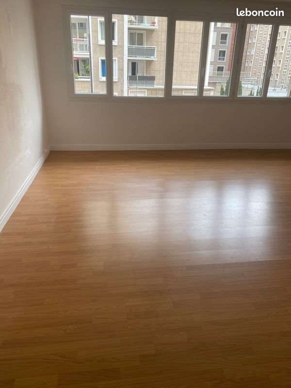 Appartement à louer, 82m², Paris 16ème