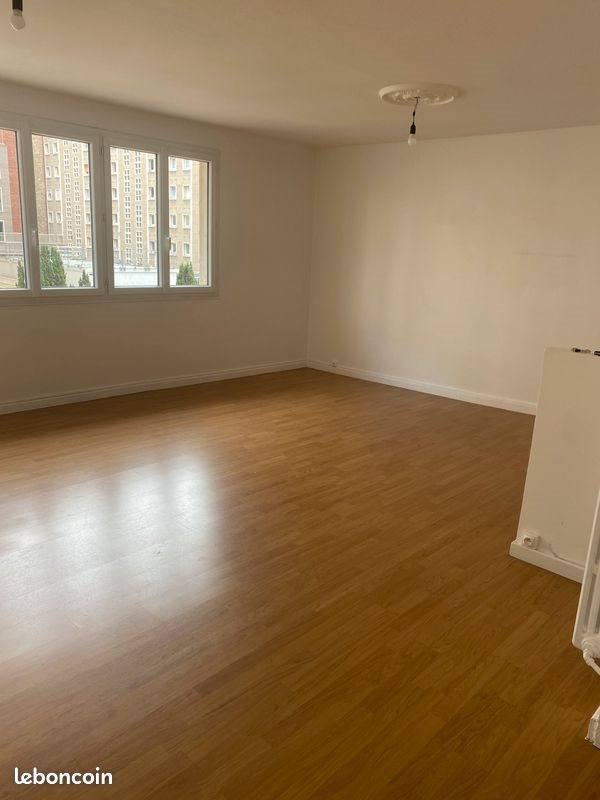 Appartement à louer, 82m², Paris 16ème