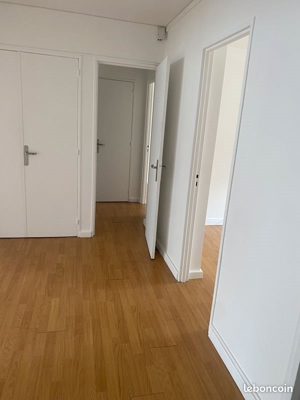 Appartement à louer, 82m², Paris 16ème