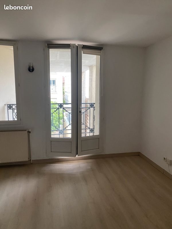 Appartement à louer, 38m², Enghien-les-Bains