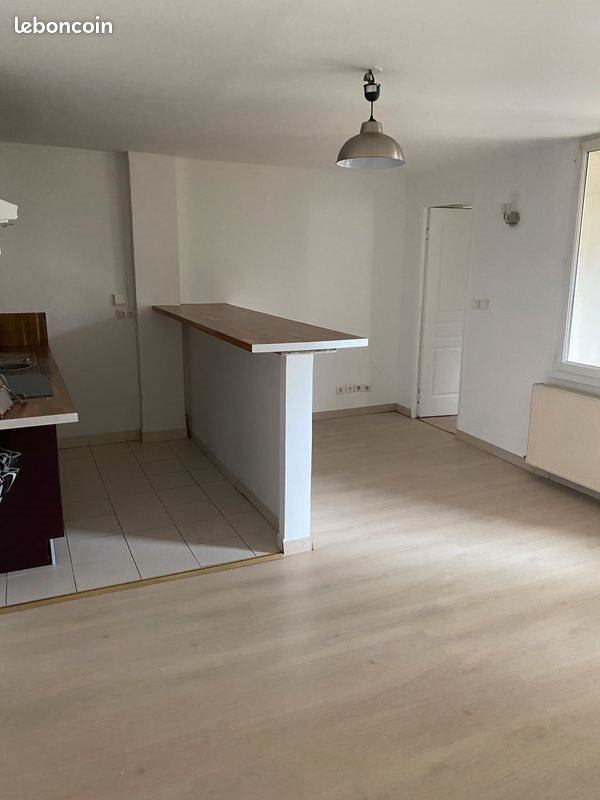 Appartement à louer, 38m², Enghien-les-Bains
