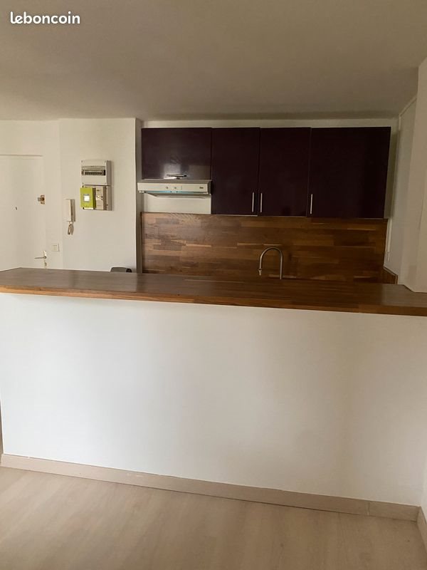 Appartement à louer, 38m², Enghien-les-Bains