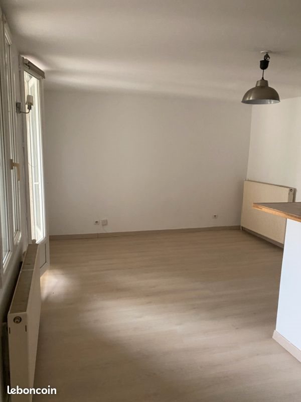 Appartement à louer, 38m², Enghien-les-Bains
