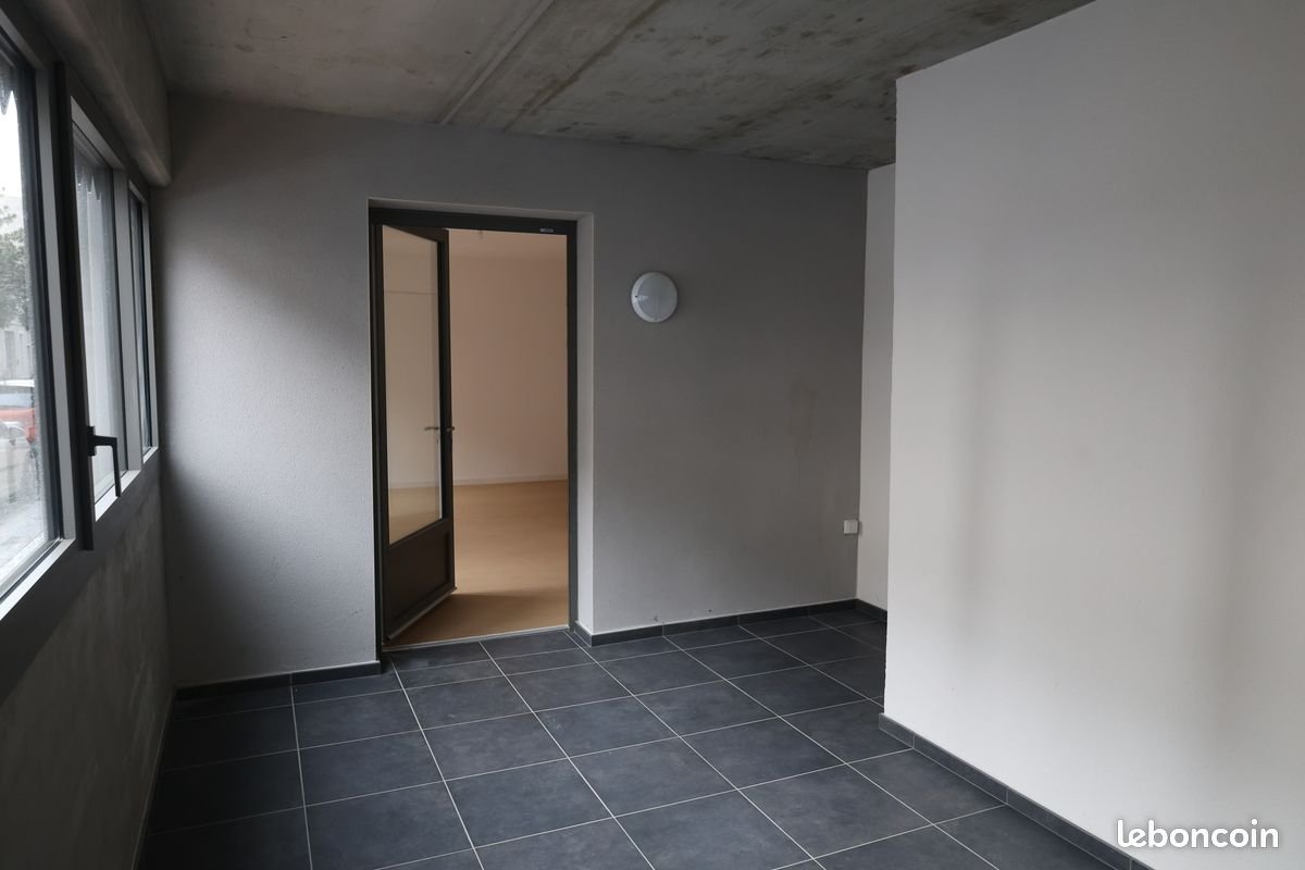 Appartement à vendre, 68m², Tarbes