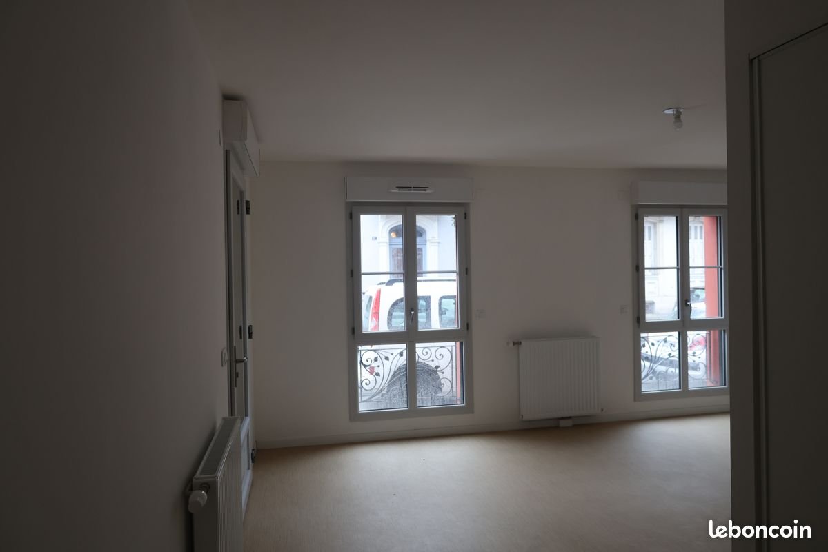 Appartement à vendre, 68m², Tarbes