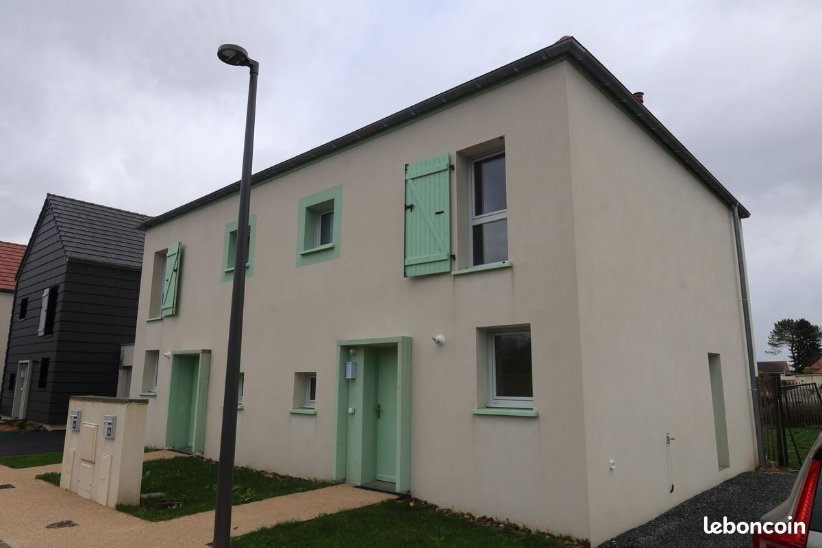 Maison à vendre, 86m², Mazères-Lezons