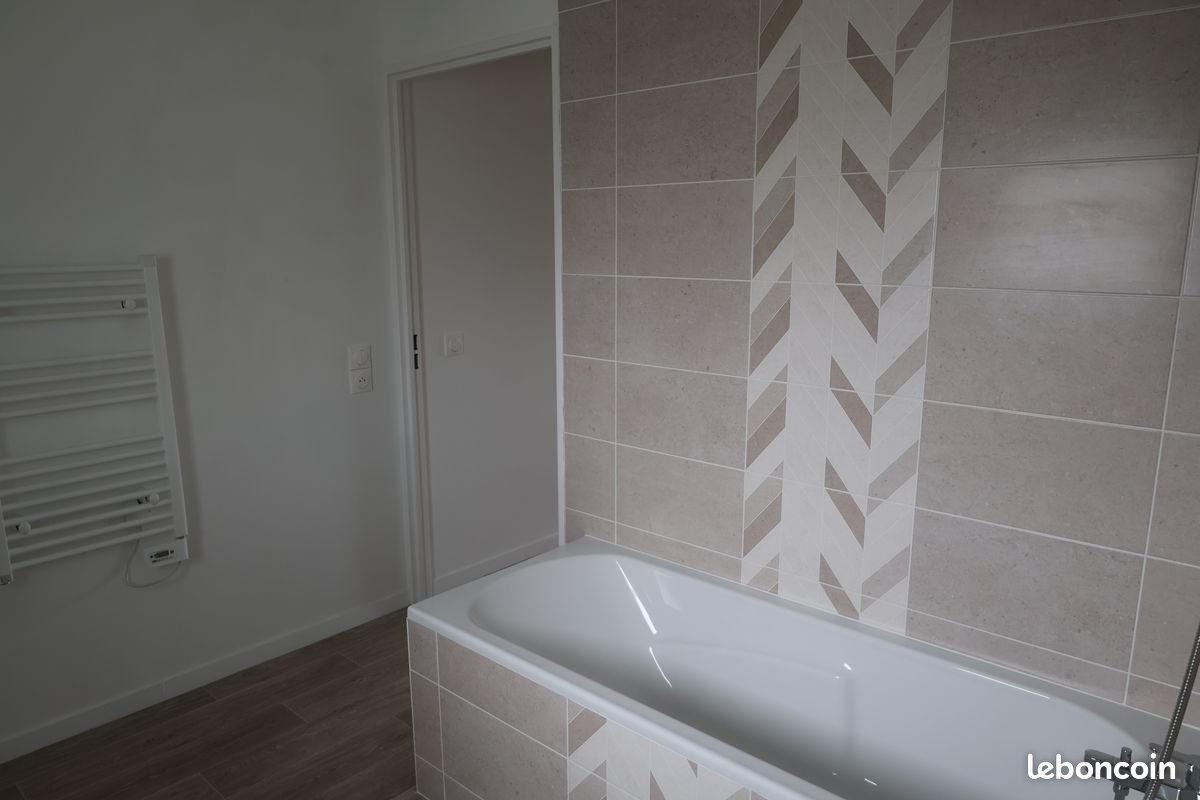 Maison à vendre, 86m², Mazères-Lezons