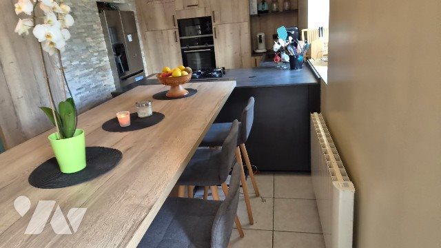 Maison à vendre, 119m², Plésidy
