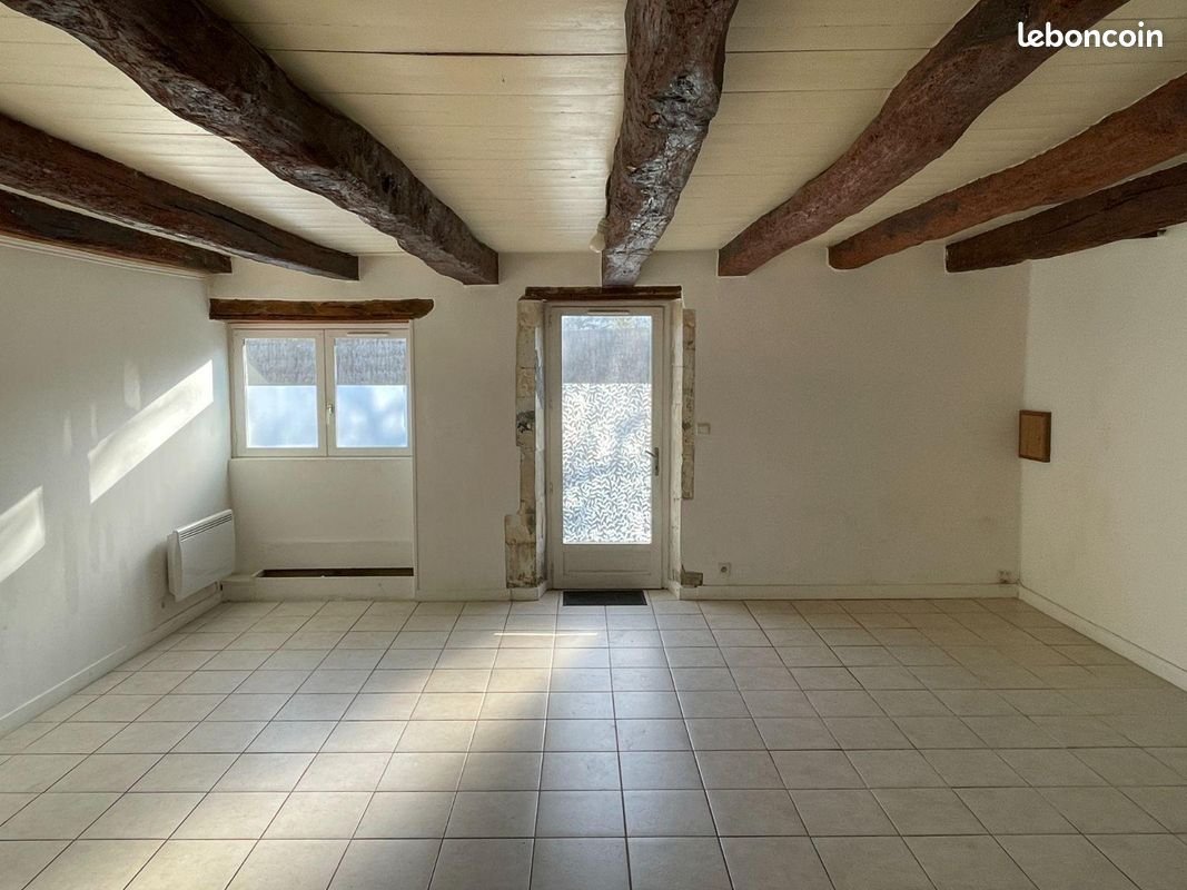 Maison à vendre, 76m², Marans
