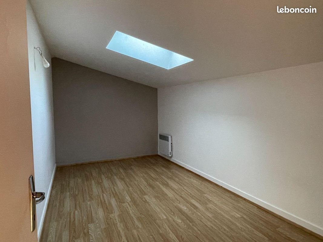 Maison à vendre, 76m², Marans