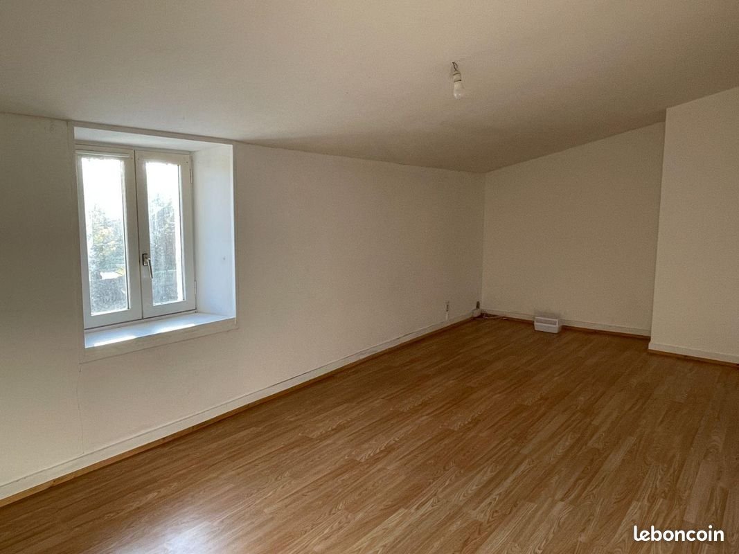 Maison à vendre, 76m², Marans