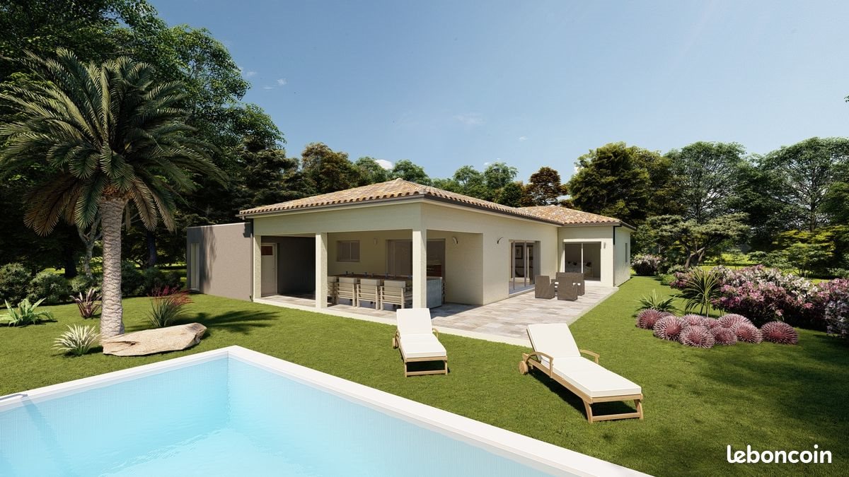 Maison à vendre, 145m², Tourbes