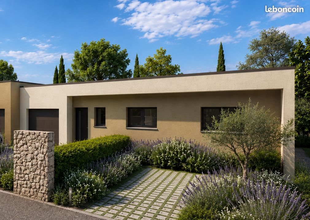 Maison à vendre, 91m², Assas