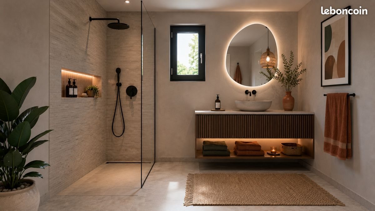 Maison à vendre, 105m², Thézan-lès-Béziers