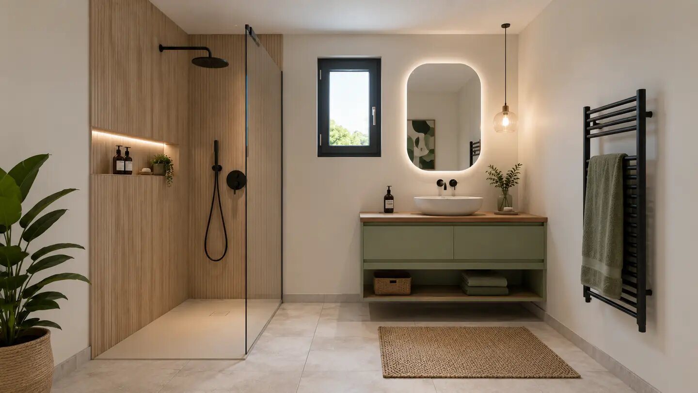 Maison à vendre, 85m², Sauvian