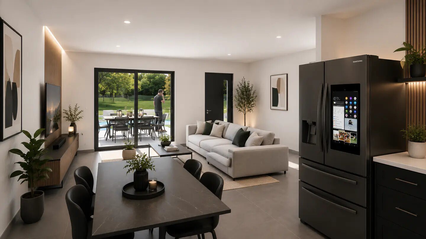 Maison à vendre, 85m², Sauvian