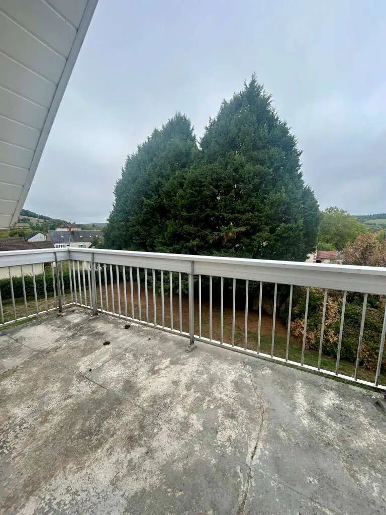 Appartement à louer, 36m², Prémery