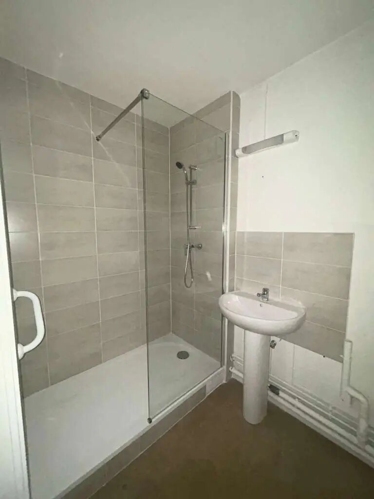 Appartement à louer, 36m², Prémery