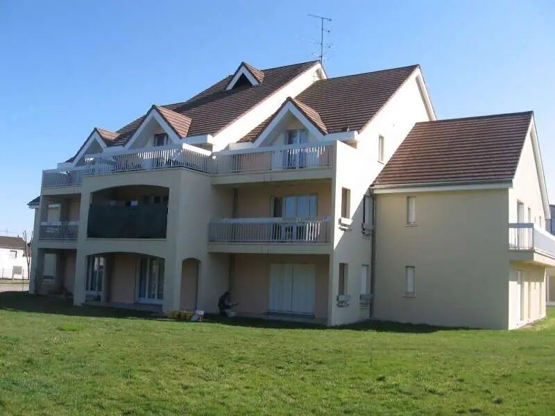 Appartement à louer, 91m², Prémery