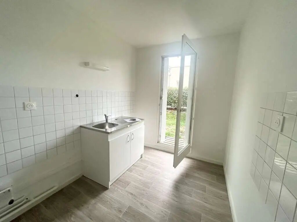 Appartement à louer, 91m², Prémery
