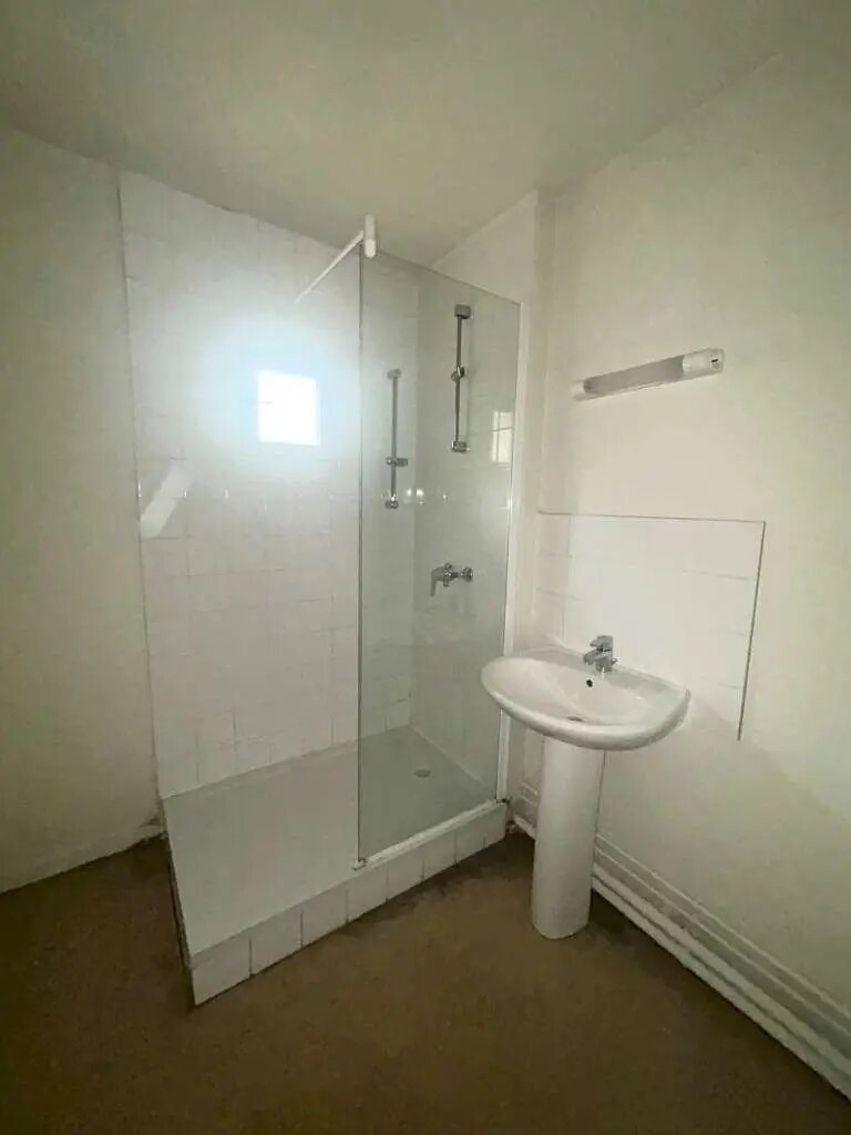 Appartement à louer, 91m², Prémery