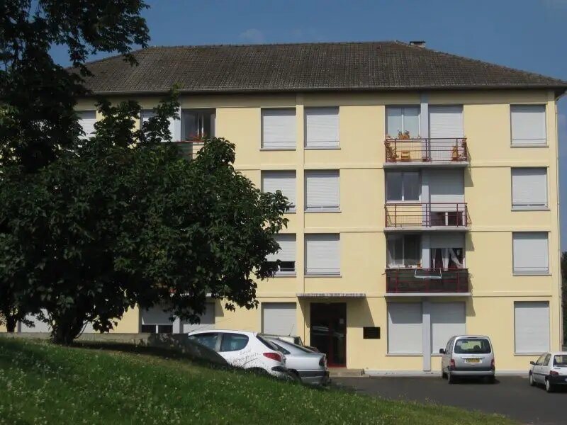 Appartement à louer, 37m², Fourchambault