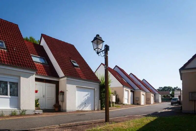 Maison à louer, 88m², Saint-Benin-d'Azy