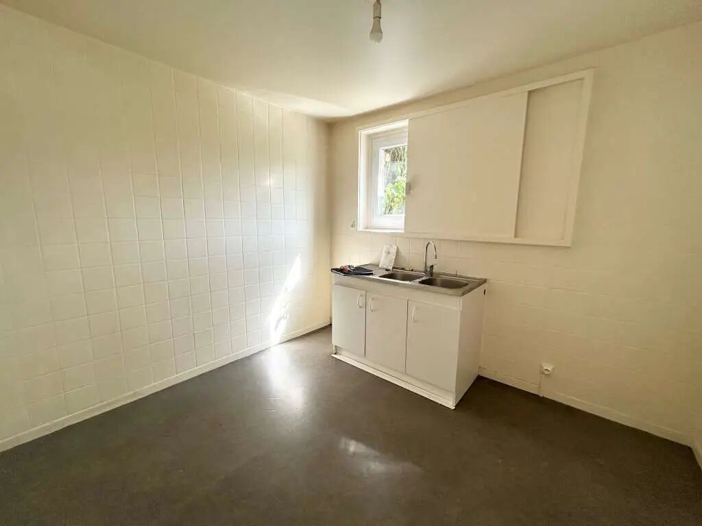 Maison à louer, 88m², Saint-Benin-d'Azy
