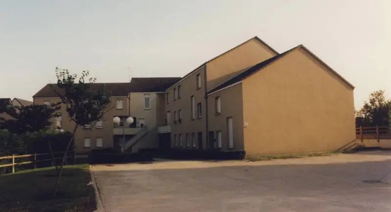 Appartement à louer, 85m², Magny-Cours