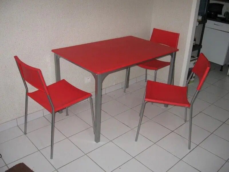 Appartement à louer, 26m², Cosne-Cours-sur-Loire