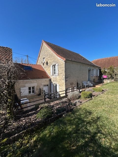 Maison à vendre, 160m², Villiers-sur-Suize