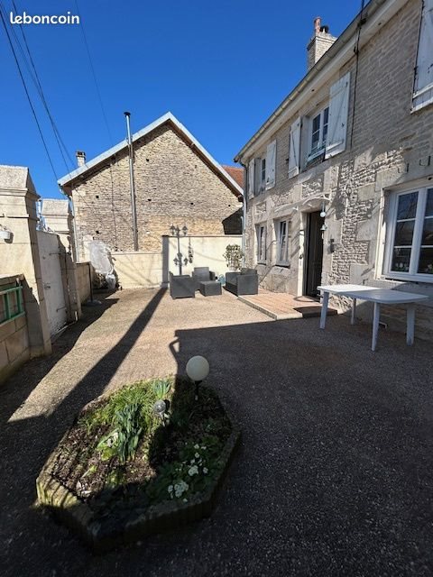 Maison à vendre, 160m², Villiers-sur-Suize