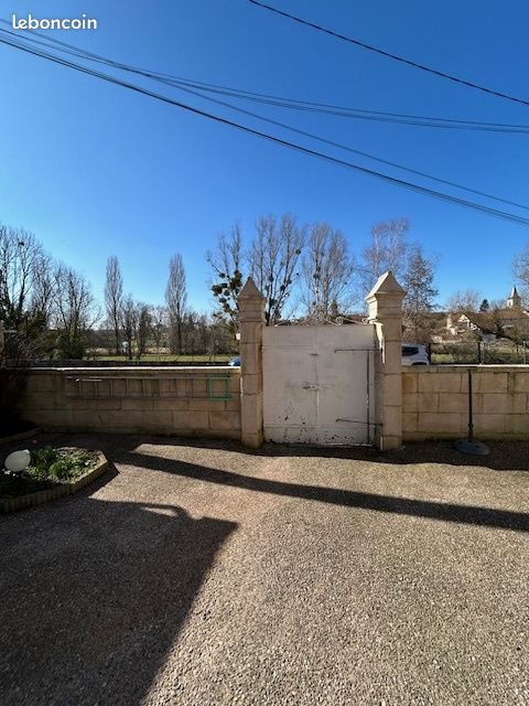 Maison à vendre, 160m², Villiers-sur-Suize