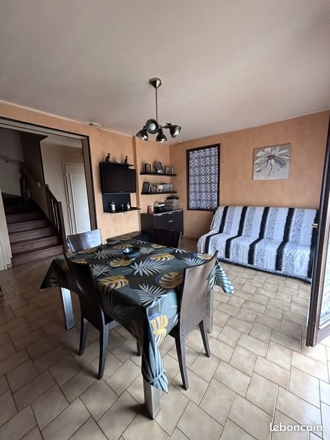 Maison à vendre, 75m², Chaumont