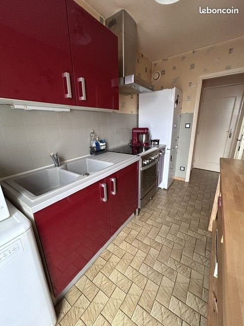 Maison à vendre, 75m², Chaumont