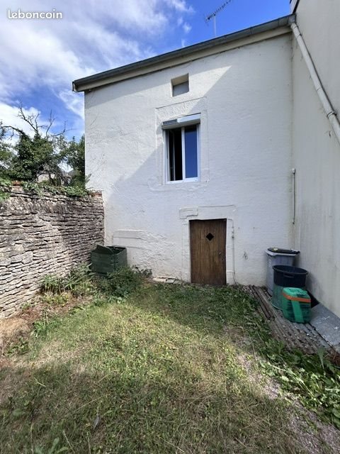 Maison à vendre, 54m², Rimaucourt