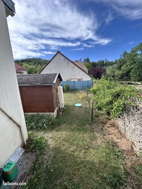 Maison à vendre, 54m², Rimaucourt