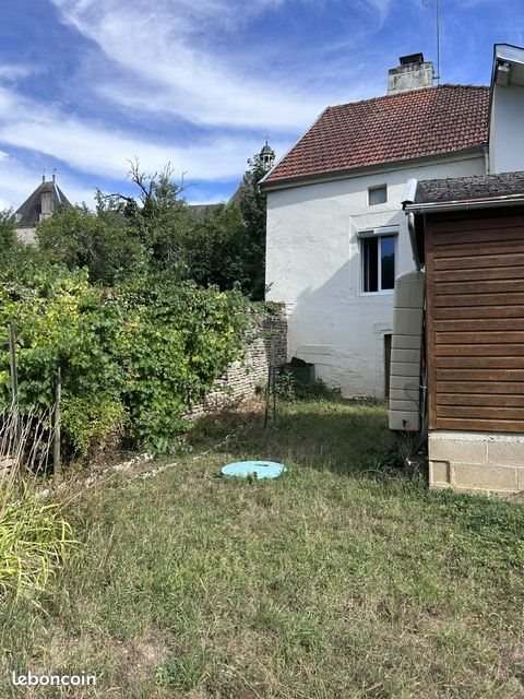 Maison à vendre, 54m², Rimaucourt