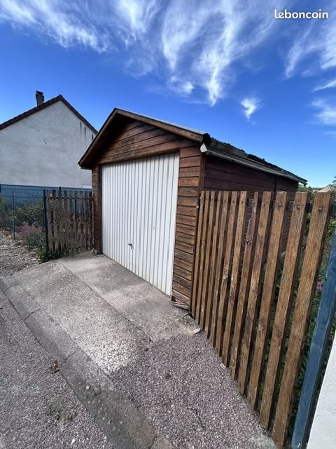 Maison à vendre, 54m², Rimaucourt