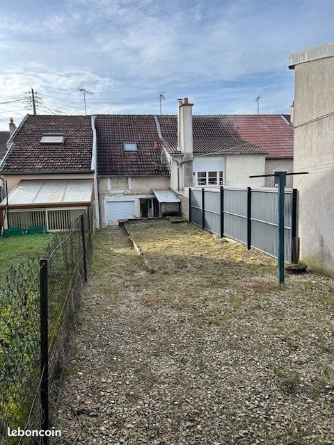Maison à vendre, 70m², Biesles
