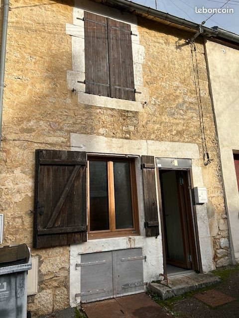 Maison à vendre, 70m², Biesles