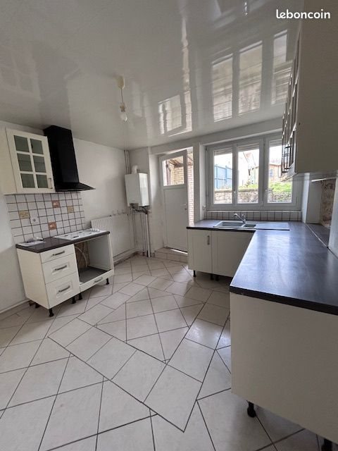 Maison à vendre, 70m², Biesles